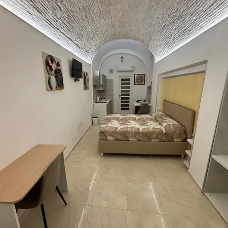 Oda ve Kahvaltı Il Catepano Troia