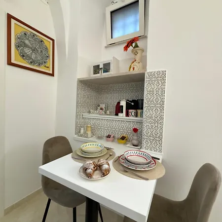 Oda ve Kahvaltı Il Catepano