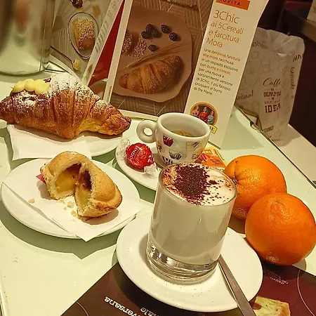 Il Catepano 住宿加早餐酒店 4*