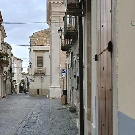 Il Catepano 4*