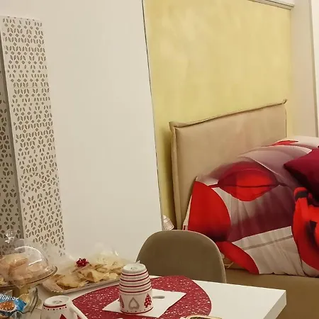 Il Catepano 住宿加早餐酒店 4*