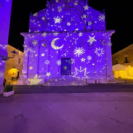 Il Catepano 4*