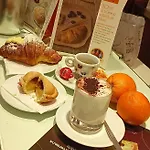 Il Catepano Panzió 4*