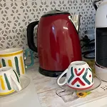 Il Catepano Panzió 4*