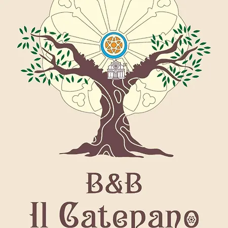 Bed & Breakfast Il Catepano