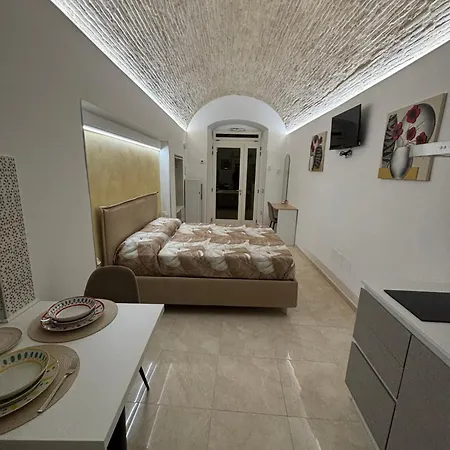 Il Catepano 4* Troia