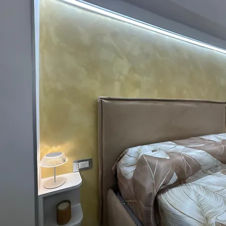 Bed & Breakfast Il Catepano