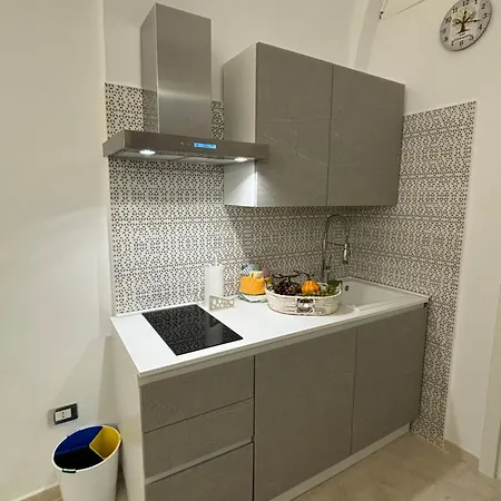 Il Catepano 4* Troia