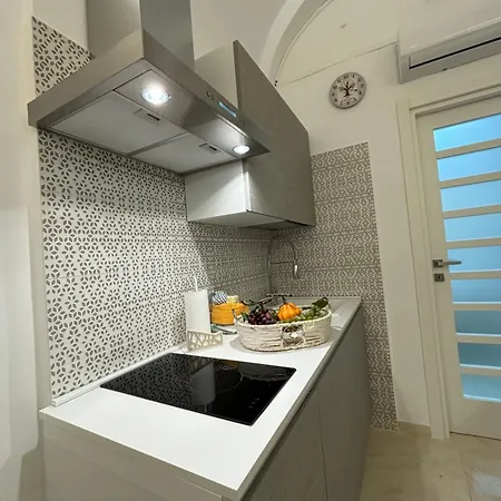 Il Catepano Bed & Breakfast 4*