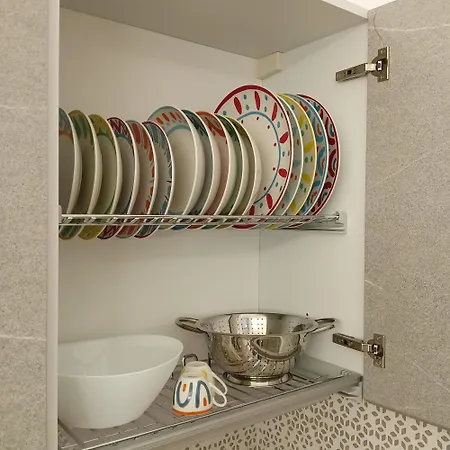 Il Catepano Bed & Breakfast