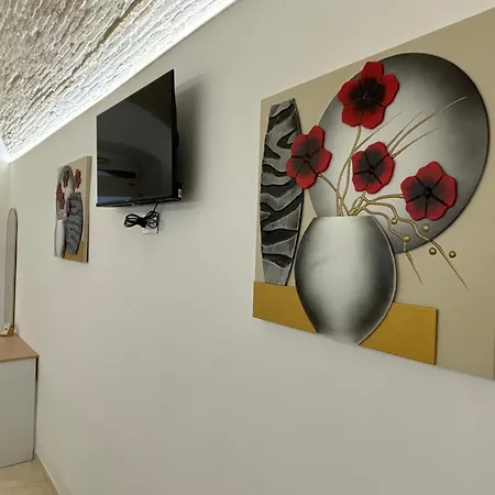 Bed & Breakfast Il Catepano Troia