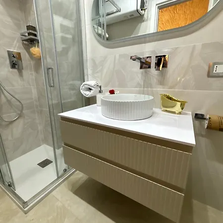 Bed & Breakfast Il Catepano Troia