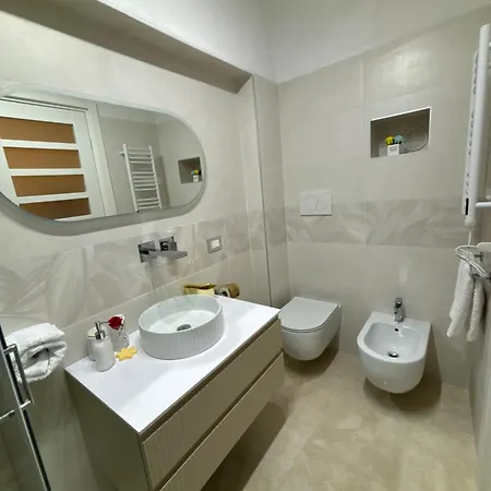 Il Catepano Bed & Breakfast Troia