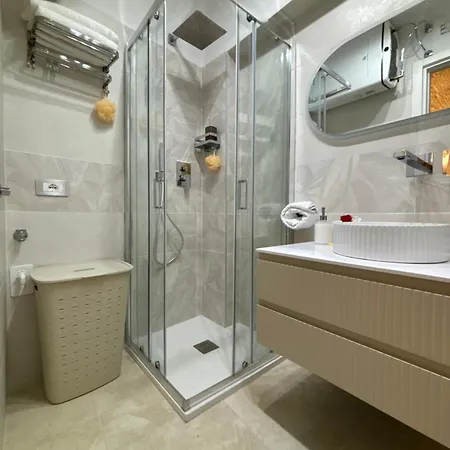 Bed & Breakfast Il Catepano