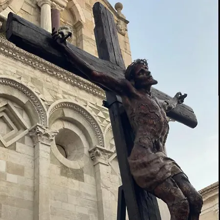 Bed & Breakfast Il Catepano 4*