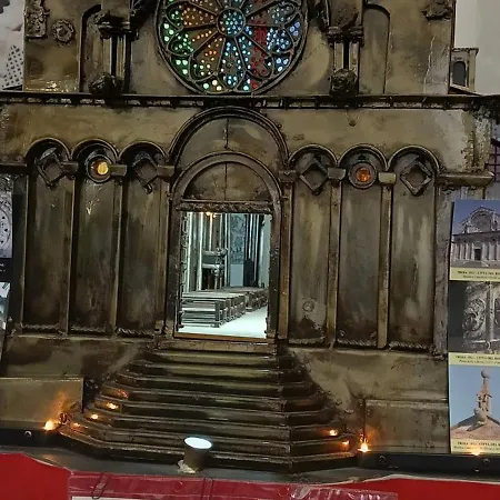 Il Catepano 4* Troia