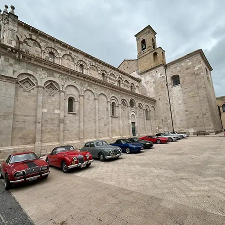 Il Catepano Bed & Breakfast Troia