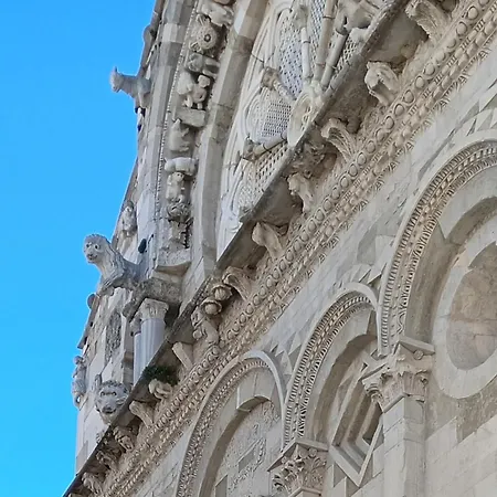 Il Catepano 4* Troia