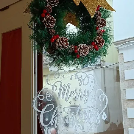 Bed & Breakfast Il Catepano Troia