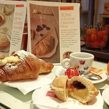 Bed & Breakfast Il Catepano