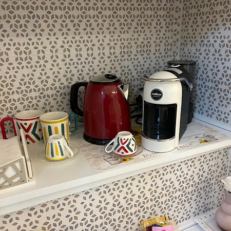 Il Catepano Bed & Breakfast Troia