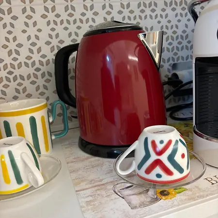 Il Catepano Bed & Breakfast 4*