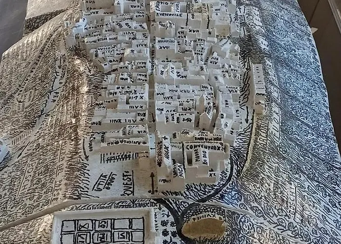 Il Catepano 4* Troia