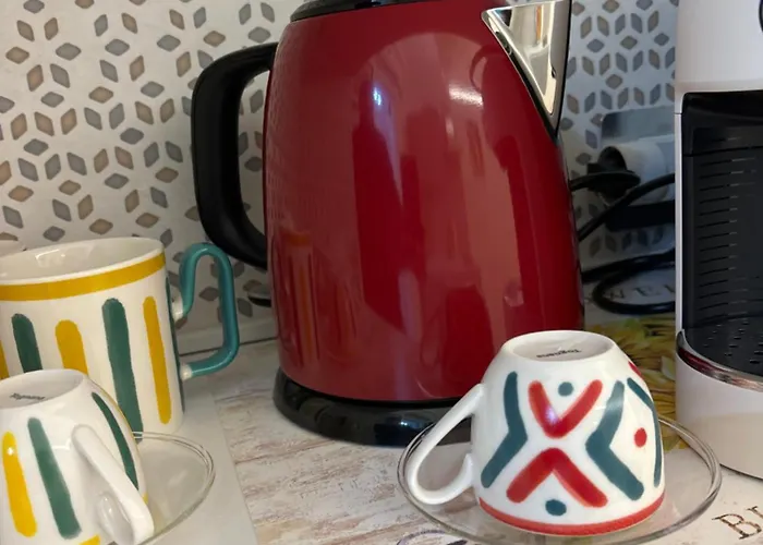 Il Catepano 住宿加早餐酒店 4*