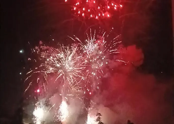 Il Catepano 4* Troia